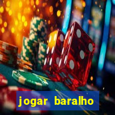 jogar baralho cigano gratis