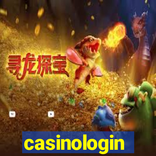 casinologin