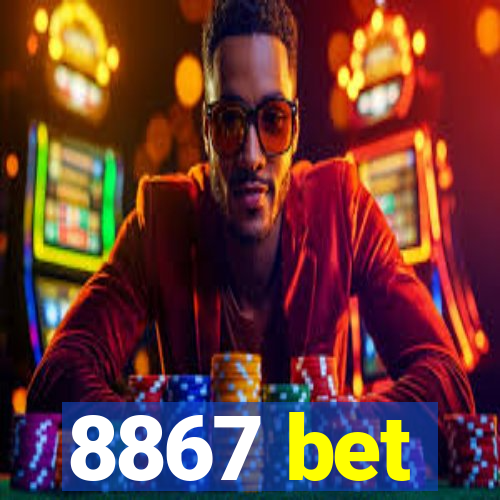 8867 bet