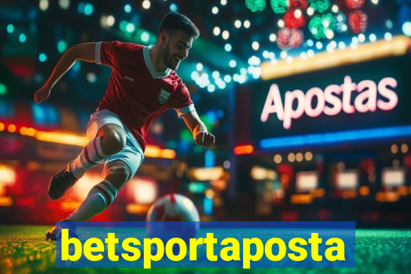 betsportaposta