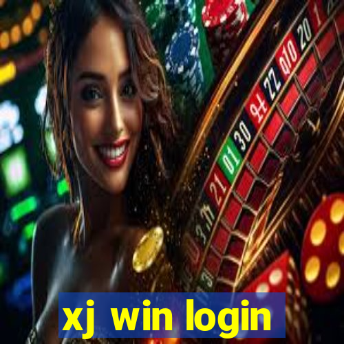 xj win login