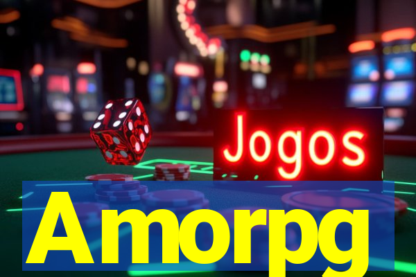 Amorpg