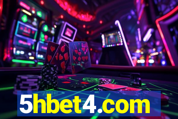 5hbet4.com