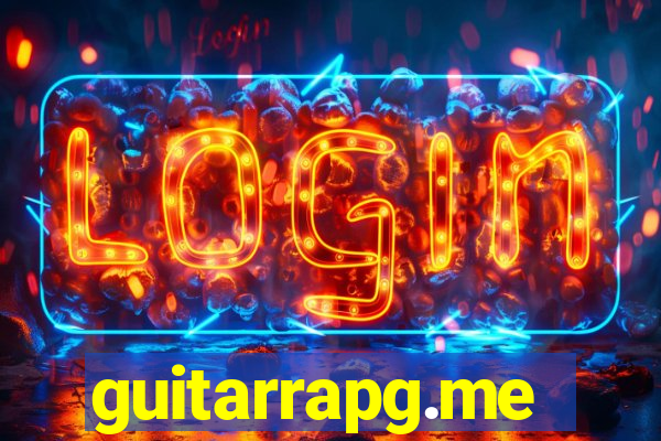 guitarrapg.me