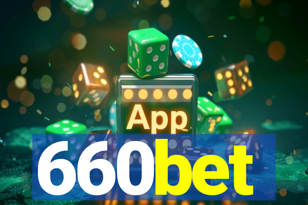 660bet