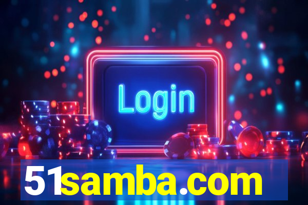 51samba.com