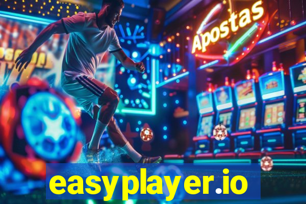 easyplayer.io