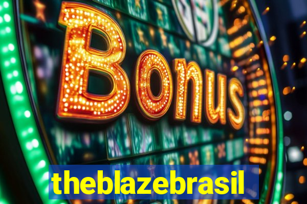 theblazebrasil