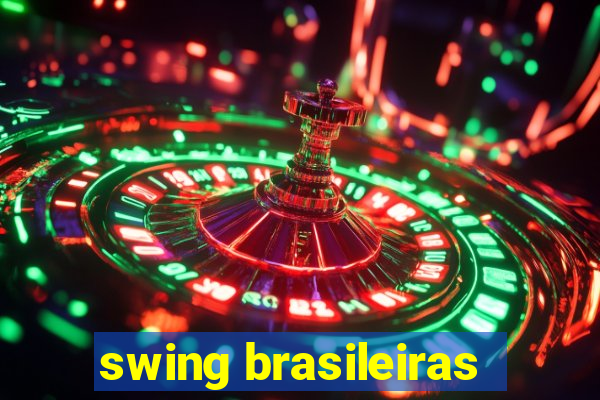 swing brasileiras