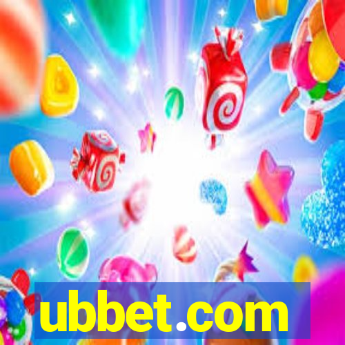 ubbet.com