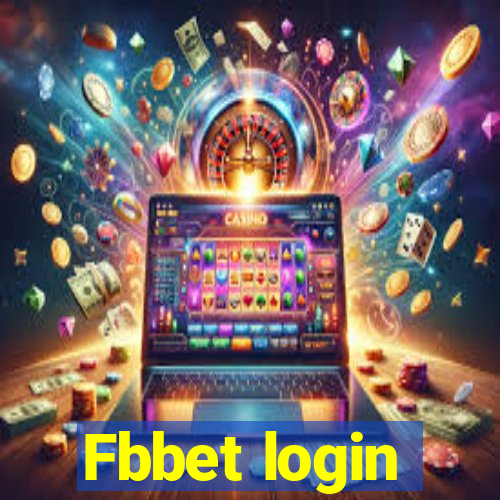 Fbbet login