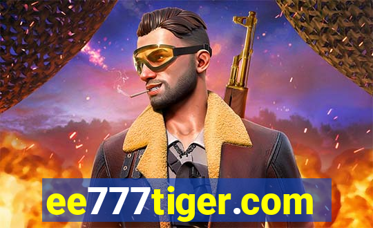 ee777tiger.com