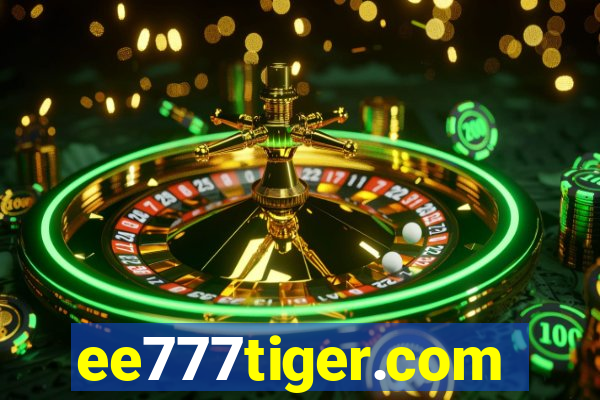 ee777tiger.com