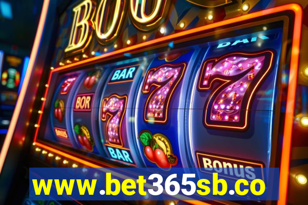 www.bet365sb.com