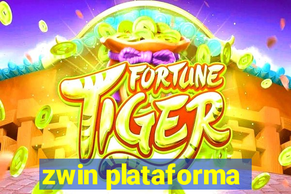 zwin plataforma