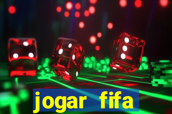 jogar fifa apostando dinheiro