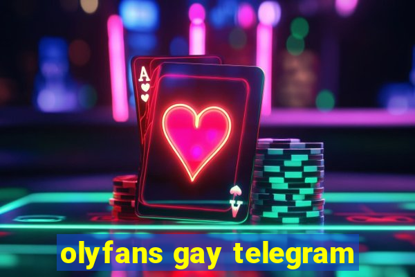 olyfans gay telegram