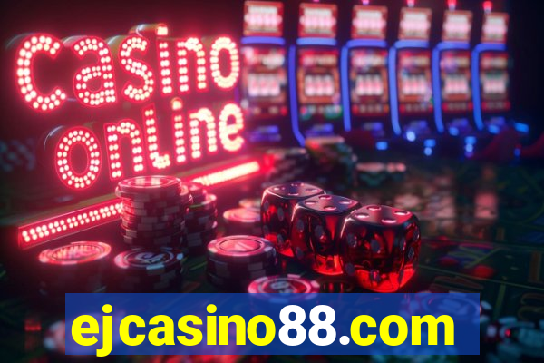 ejcasino88.com