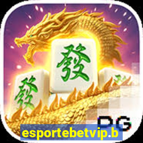 esportebetvip.bet