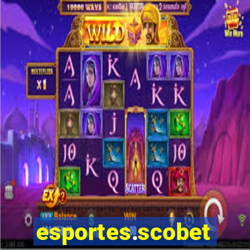 esportes.scobets.com