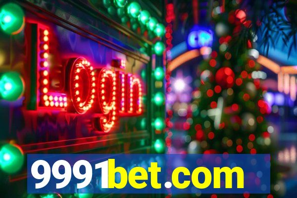 9991bet.com