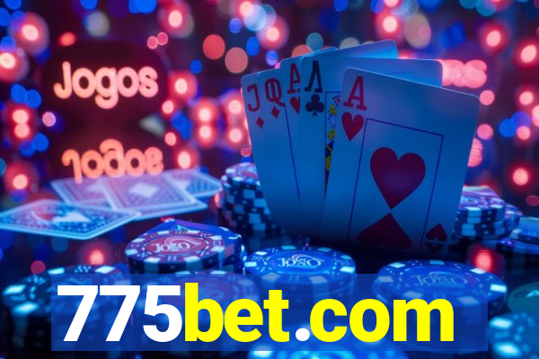 775bet.com