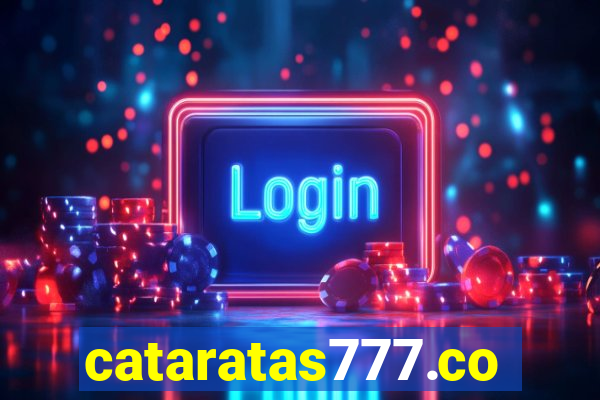 cataratas777.co