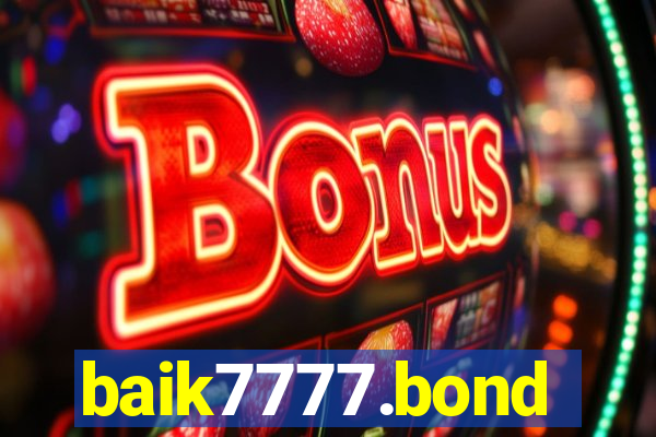 baik7777.bond