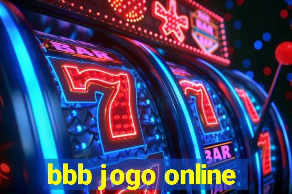 bbb jogo online