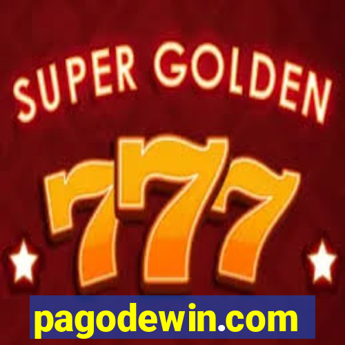 pagodewin.com