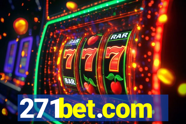 271bet.com