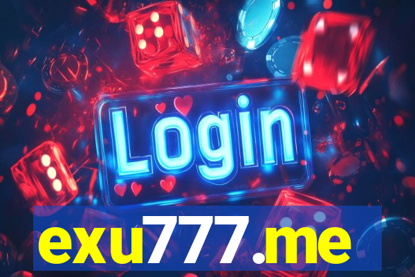 exu777.me