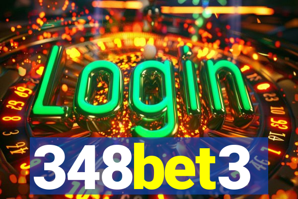 348bet3