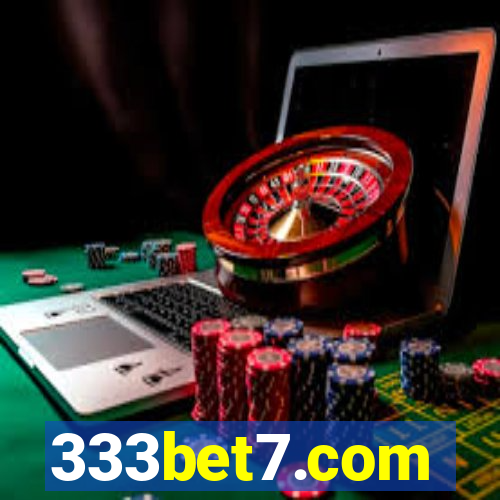 333bet7.com