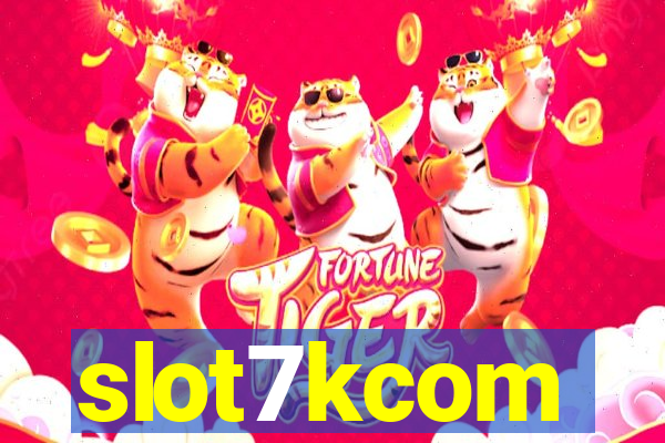 slot7kcom