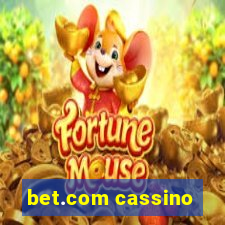 bet.com cassino