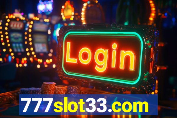 777slot33.com