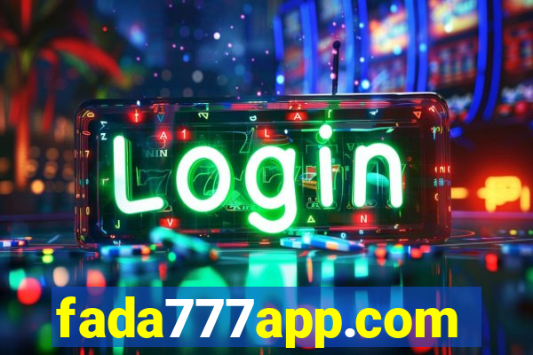 fada777app.com