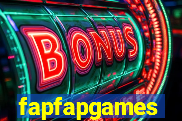 fapfapgames