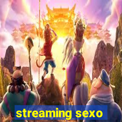 streaming sexo