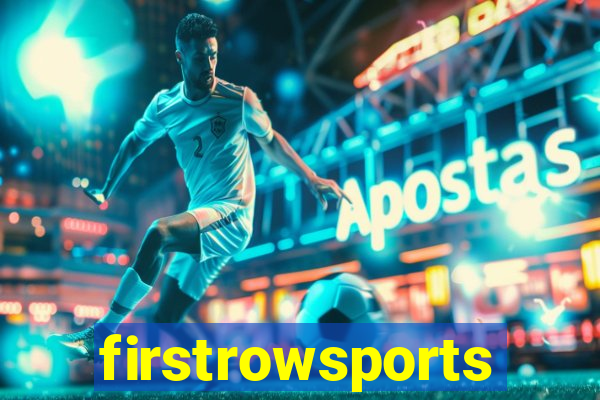 firstrowsports