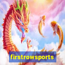 firstrowsports