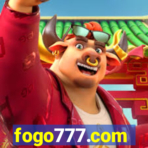 fogo777.com