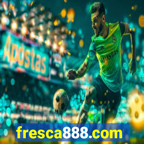 fresca888.com