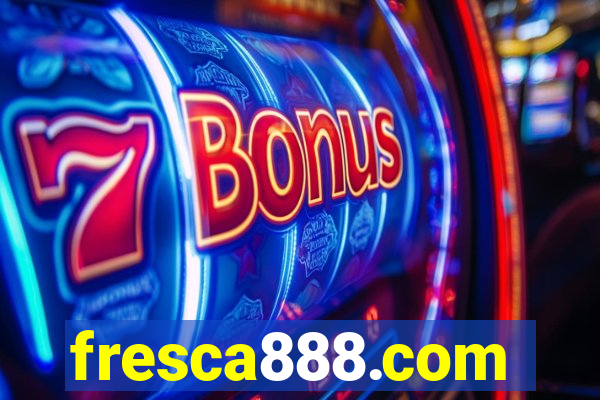 fresca888.com