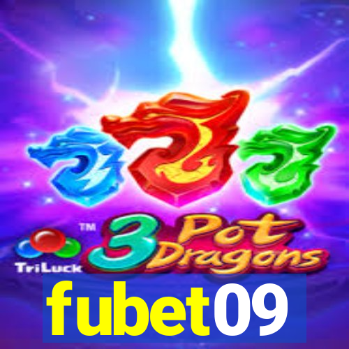 fubet09