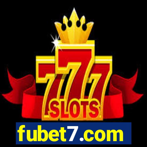 fubet7.com