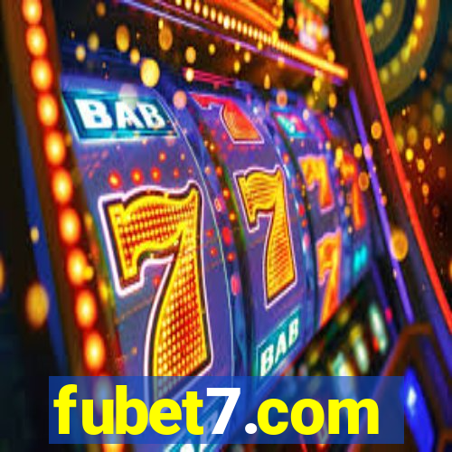 fubet7.com