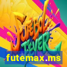 futemax.ms