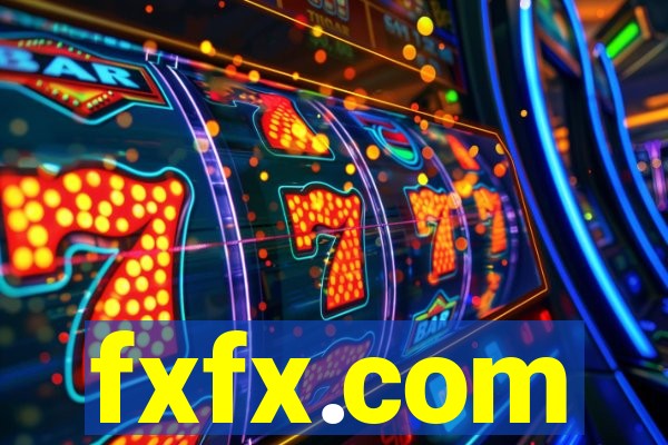 fxfx.com